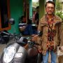 Viral Motor Scoopy Hilang Misterius Lalu Ditemukan Tergeletak di Samping Kuburan