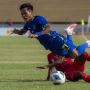 Jadwal Sepak Bola PON Papua 2021: Tuan Rumah Diambang ke Enam Besar