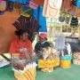 Berkat PON XX Papua, Para Pedagang Souvenir Khas Merauke Untung Berlipat