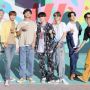 10 Topik Hiburan Paling Populer di Korea Selatan Menurut Wikipedia, Squid Game hingga BTS
