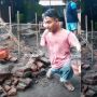 Viral Kuli Bangunan Punya Kaki Tangan Tak Sempurna Gesit Bekerja, Netizen Malu Mengeluh