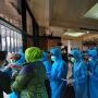 200 Pelaku Illegal Fishing Asal Vietnam Dideportasi