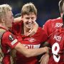 Hasil Liga Europa: Spartak Moscow Tundukkan Napoli 3-2