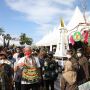 PON XX Papua Bukan Hanya Ajang Kumpul Atlet Olahraga