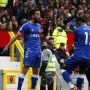 Hasil Lengkap Piala FA: Everton, Man City, dan Tottenham Menang Besar