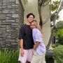 8 Potret Andrew Ko, Pria yang Bikin Ola Anak Ari Lasso Jatuh Hati