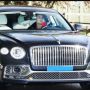 Mobil Mewah Cristiano Ronaldo Kena Apes, Antri Di SPBU 7 Jam Tapi Tak Kebagian Bensin