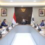 Kemnaker Gelar Workshop Analisa Jabatan dan Analisa Beban Kerja