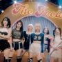 TWICE Sukses Cetak Banyak Rekor Baru di Billboard Lewat The Feels!