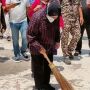 Tak Masalah Risma Suka Marah-marah, PDIP: Memang Gayanya Begitu, Mau Diapain