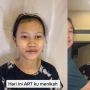 Majikan Rias ART di Hari Pengantin, Transformasinya Beda Banget!