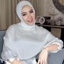 Liburan ke Hawaii, Tas 'Murah' Syahrini Bikin Heran Warganet