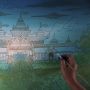 Peringatan Hari Batik Nasional di Sejumlah Daerah di Indonesia