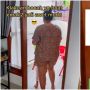 Emak-emak Bongkar Kelakuan Anak yang Bikin Awet Muda, Tempel Hal Tak Terduga di Kepalanya