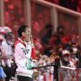 Pembukaan PON Papua, Jokowi: Huwe Foi, Onomi Rehmay, Wa Wa Wa, Salam Olahraga