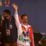 Jokowi Minta Pemda Papua Rawat Venue Olahraga yang Dibangun
