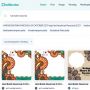 Pilihan Link Twibbon Hari Batik Nasional 2021, Cocok Jadi Ucapan Hari Batik