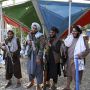 Taliban Larang Pasukannya Bawa Senjata Api ke Taman Hiburan