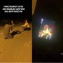 Viral Lakukan Pemotretan saat Malam Hari, Pria Ini Tangkap Sosok Misterius