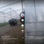 Viral Dirikan Tenda Pesta Pernikahan di Tengah Jalan, Malah Tuai Dukungan Warga