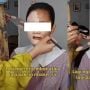 Bedak Pengantin Dibilang Mirip Cat Tembok, Hasil Akhir Riasannya Bikin Pangling