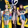 Patahkan Rekor, CRAZY IN LOVE Jadi Album ITZY dengan Penjualan Tertinggi dalam Seminggu