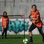 Tersisih karena Taliban,Tim Sepak Bola Putri Afghanistan Disambut di Portugal