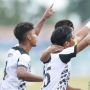 PON XX Papua: Tim Sepak Bola Kaltim Siap Lawan Jatim, Walaupun Pernah Kalah Telak