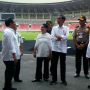 PON Papua: Presiden Joko Widodo Resmikan Stadion Papua Bangkit
