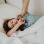 Praktekkan 2 Posisi Ini Agar Tidur Lebih Berkualitas