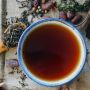 Nikmatnya Teh Talua Khas Tanah Minangkabau, Minuman Banyak Khasiat