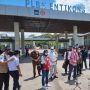 WADUH 36 Pekerja Migran Indonesia yang Masuk Kalbar Positif Covid-19