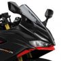 Inikah Wujud Honda CBR250RR 4 Silinder yang Bikin Ketar-ketir Kawasaki ZX-25R?