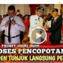 Cek Fakta: Benarkah Presiden Tunjuk Langsung Gubernur Pengganti Anies?