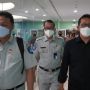 Jasa Raharja Cabang DIY Gelar Vaksinasi JRku di Rumah Sakit UII Bantul, Target 600 Peserta