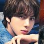 Jin BTS Akan Mengisi OST Utama Drama Korea Terbaru Jirisan