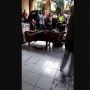 Antre Menggiling Daging, Pedagang Bakso Meninggal Terduduk