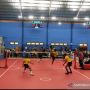 PON Papua: Sepak Takraw Sumbang Medali Pertama untuk Kepri