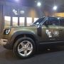 Film No Time to Die: New Land Rover Defender dan Aston Martin DB5 Tampil Seru