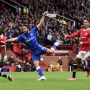 Hasil Liga Inggris Semalam: MU dan Arsenal Imbang, Chelsea Menang