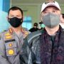 Kapolda Sumbar Target Vaksinasi 100 Persen