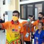 Kisruh Uang Saku Atlet Muaythai PON Papua, Ini Kata KONI-Pengkab Bengkalis