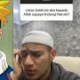 Viral Netizen Berdoa untuk Naruto, Ustadz Muda Bingung: Ini Apa? Minta, Aduh Ya Allah
