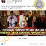 Video Presiden Jokowi Tunjuk Pengganti Gubernur Anies Baswedan, Cek Faktanya di Sini