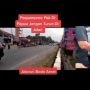 Viral Jokowi Mendadak Temui Biawati di Jalan Papua, Netizen Histeris: Dalam Nama Yesus!