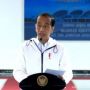 Jokowi: Tujuh Tahun Terakhir Pemerintah Terus Kembangkan Bandara dan Pelabuhan
