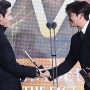 5 Genk dalam Drama Korea yang Squad Goals Banget, Ada V BTS dan Park Hyung Sik!