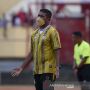 PON Papua: Tim Sepakbola Putra Tuan Rumah Kalahkan NTT 4-0