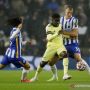 Ditahan Imbang Brighton 0-0, Rentetan Kemenangan Arsenal Terhenti