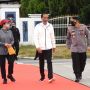 Ke Merauke, Presiden Joko Widodo Akan Resmikan Infrastruktur dan Tinjau Vaksinasi